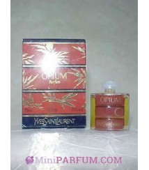 Opium