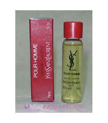Pour Homme