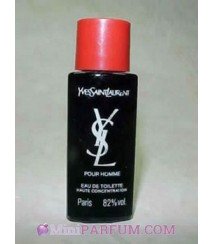 Pour Homme