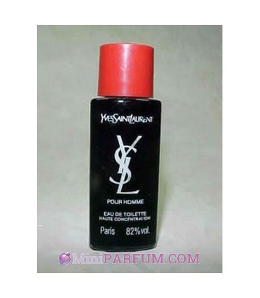 Pour Homme