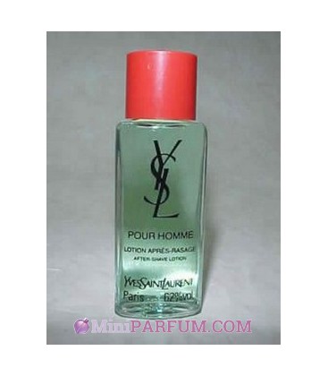 Pour Homme