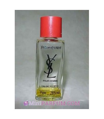 Pour Homme