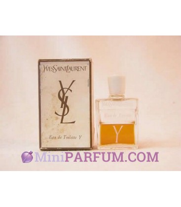 Yves Saint-Laurent Yves Saint-Laurent