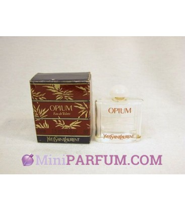 Opium