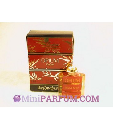Opium