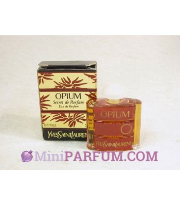 Opium