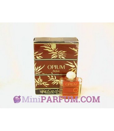 Opium