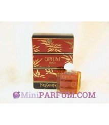 Opium