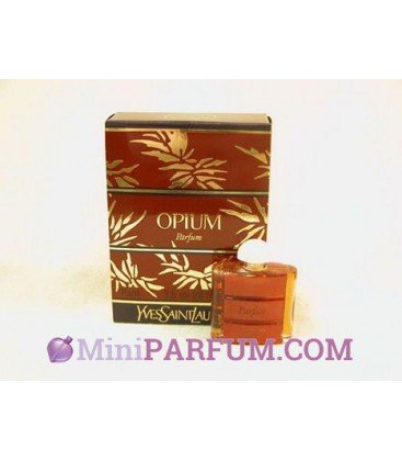 Opium