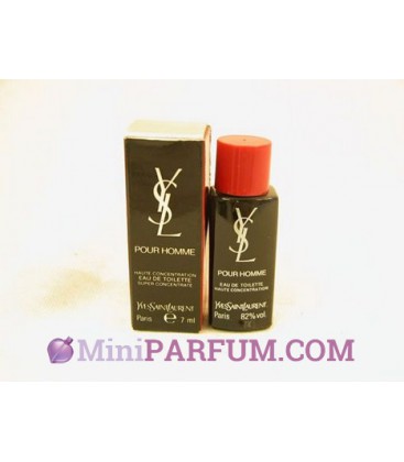 pour Homme