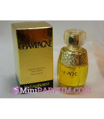 Champagne (avec défauts, prix en l'état)