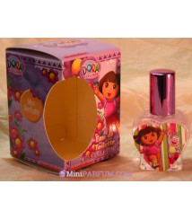 Dora explorer miniperfume
