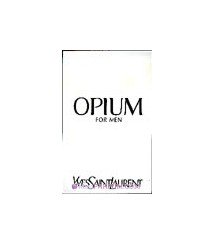 opium for men