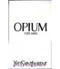 opium for men