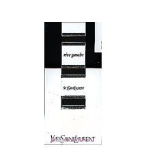 Rive gauche Rive gauche