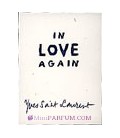 In Love Again