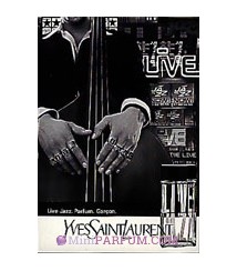 Live Jazz
