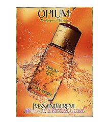 Opium