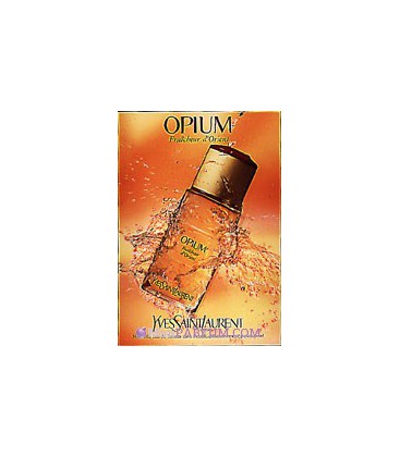 Opium