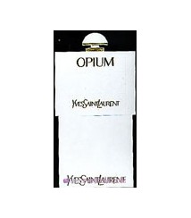 Opium