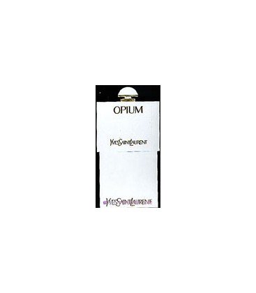 Opium