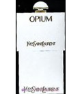 Opium