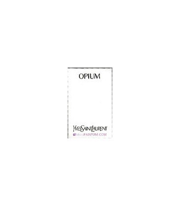 Opium