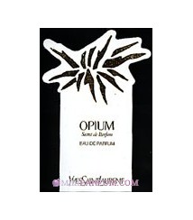 Opium