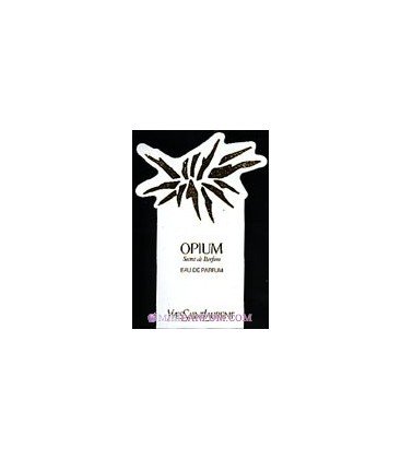 Opium