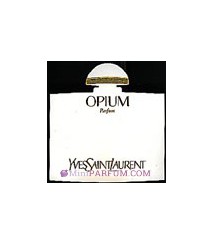 Opium