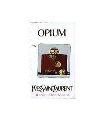 Opium