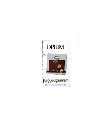 Opium