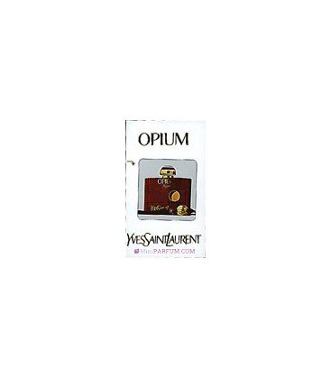 Opium