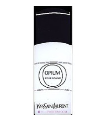 Opium pour Homme