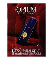 Opium pour Homme