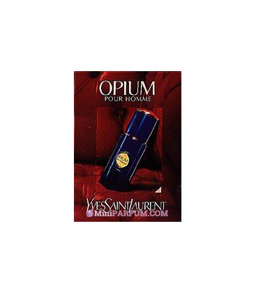 Opium pour Homme