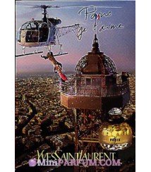 Paris je t'aime