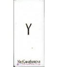 Y