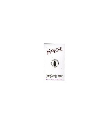Yvresse