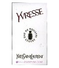 Yvresse