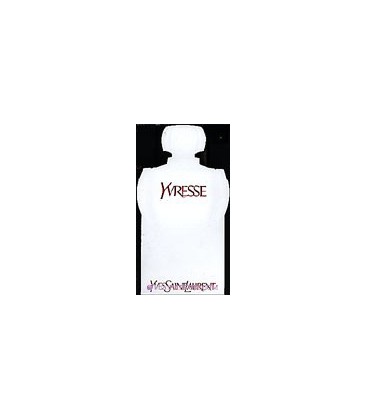 Yvresse