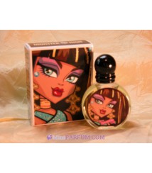 Monster Hight orangé 7ml