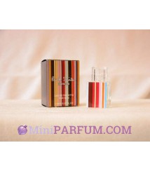Paul Smith extrême Homme