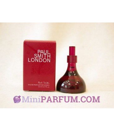 Paul Smith London