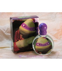 Tortues Ninja Donatello (Violet)