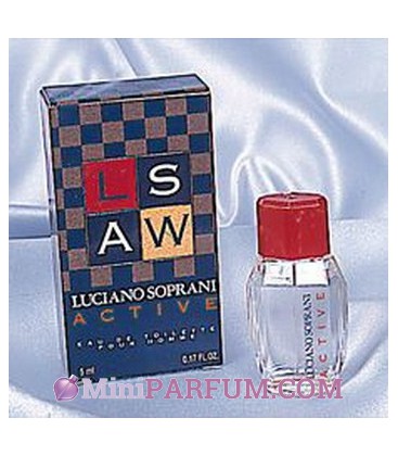 LSAW Active