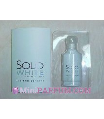 Solo White