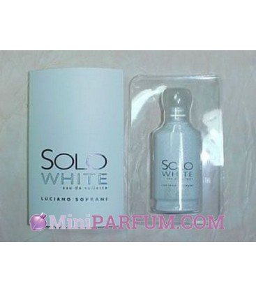 Solo White
