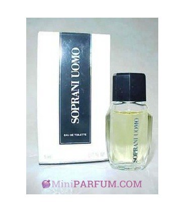 Soprani Uomo