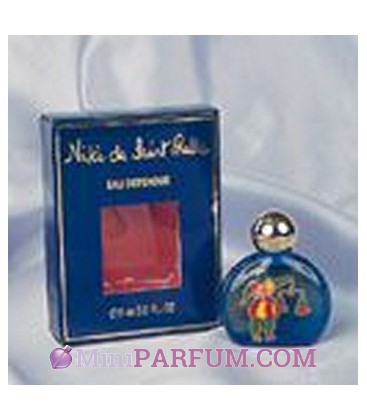 Eau défendue (Balance)